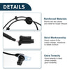 Nissan Maxima ABS Wheel Speed Sensor (2004-2008)
