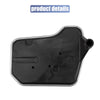 Chevrolet 1 Set Transmission Filter Oil Pan Gasket (1999-2013)