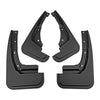 Ford Maverick 2 x Mud Flaps Splash Guards Fender Mudguard (2022–2023)