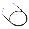 Suzuki Ozark 250 Brake Cable Rear Parking (2007–2014)
