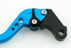 Honda CB1000R CBR1000RR (2018-2023) Blue Brake Clutch Lever
