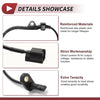 Honda Elysion ABS Wheel Speed Sensor (2013-2015)