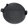 Mazda 6 Atenza Left Rear Bumper Tow Hook Eye Cap Cover (2018-2021)