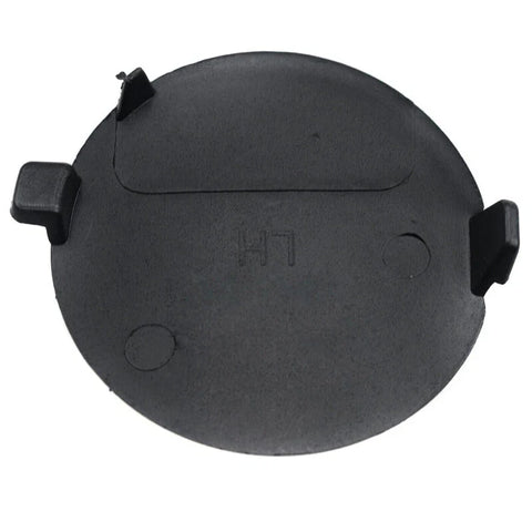 Mazda 6 Atenza Left Rear Bumper Tow Hook Eye Cap Cover (2018-2021)