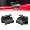 Jeep Wrangler Soft Top Rear Window Retaining Clips (2007-2018)