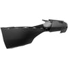 Bumper Cover Fascia Rear Lower for Chevy 84586872