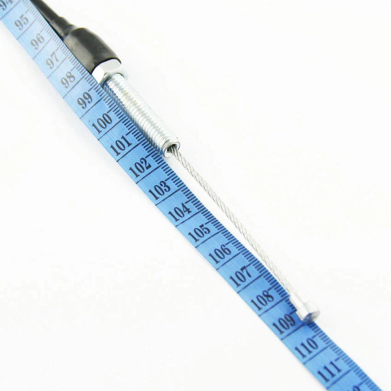Suzuki GSX600 Katana Clutch Cable (1998-2006)
