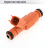 Ford Crown Victoria 4.6L Fuel Injector (2003-2004)