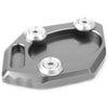 Kawasaki EX300 Kickstand Foot Side Stand Extension Pad (2013-2015)