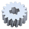 Ford Seat Alhambra Wheel Carrier Gear Repair (1995–2010)