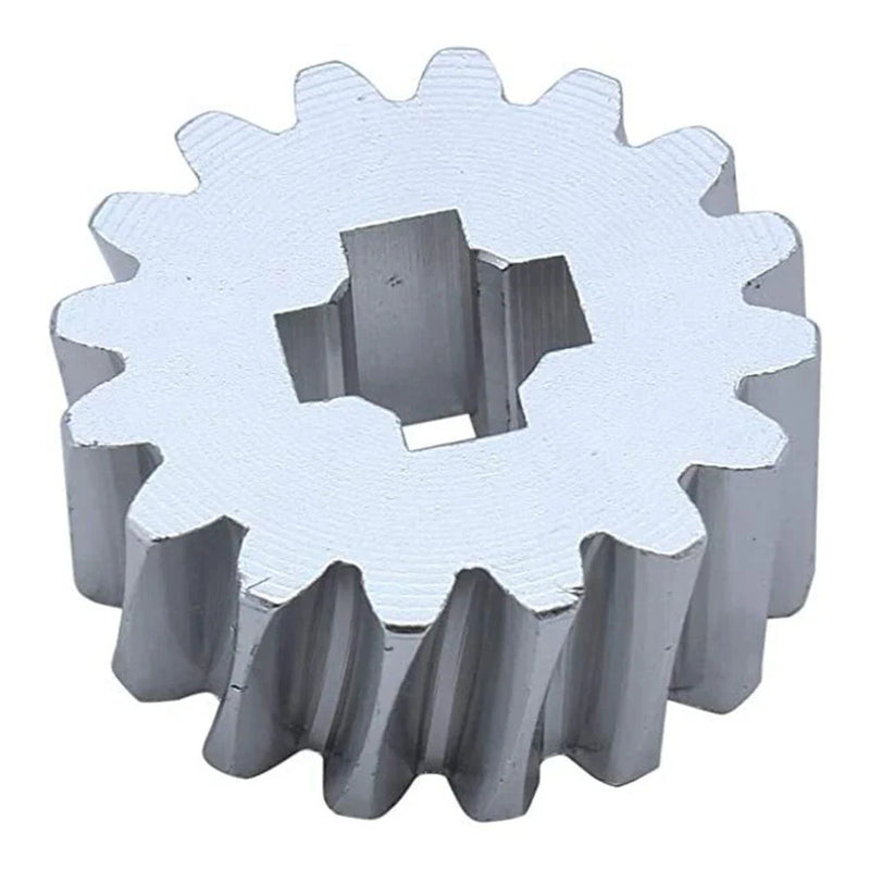 Ford Seat Alhambra Wheel Carrier Gear Repair (1995–2010)