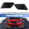 Nissan Rogue Fog Light Grille (2014-2016)