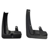 BMW X3 (G01) 4x Splash Guards Mud Flaps Mudflap Wheel Fender Trim (2018–2023)