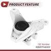 Honda Crown Road TG1 2017-1.5T Engine Mount