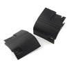 Land Rover LR3 LR4 ABS Car Lower Fender Side Corner Protectors (2005-2016)