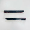 Mazda 3 BK Hatch Sedan (2003-2009) 2 x LH+RH Rear Bumper Reflectors