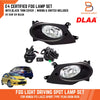 Honda Fit / JAZZ Sport Fog Lamp Driving Light H11 55W (2008-2010)