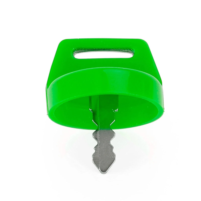 Polaris Sportsman 335 400 450 500 570 800 Key Cover Green (2000-2023)