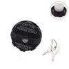 Jeep Cherokee XJ 1PC Direct Fuel Cap (1984–1999)