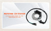 Honda CR80R CR80RB CR85R Ignition Coil CDI SPARK PLUG (1996–2004)