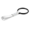 Subway Train Bus - Black Tsurikawa Ring Handle Strap Charm