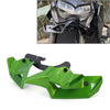 Kawasaki Z900 Naked Front Spoiler & Aerodynamic Rear Spoiler (2020-2022)