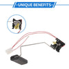 BMW 525i Base 2.5 Fuel Tank Sending Unit (2004-2005)