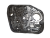 Hyundai Tucson TL Front LH Window Regulator (2015-2021)