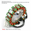 Honda FJS 400 600 FSC 600 Silver Wing Stator Alternator (2001-2013)