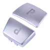 BMW 1 2 3 4 Series F30 X1 X5 X6 P Parking Button Trim Cover (2012-2020)