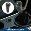 Chevrolet Spark 5 Speed Manual Gear Shifter Knob (2011 - 2014)
