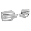 Ford F150 FX2 FX4 Chrome Side Reversing Mirror Cap Cover (2009-2014)