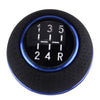 5 Speed Manual Gear Knob Shifter