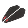 Kawasaki NINJA EX400 Motorcycle Gas Tank Knee Grip Decals (2018-2019)