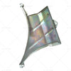 Honda DMC 21" Self Propelled Lawn Mower Chute Guide Scroll Plate