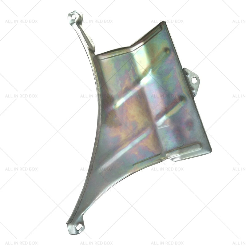 Honda DMC 21" Self Propelled Lawn Mower Chute Guide Scroll Plate