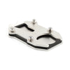Honda CT125 / Trail 125 Kickstand Enlarger Pad (2023-2024)