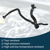 BMW X6 Radiator Hose 4.4L (2010 - 2014)
