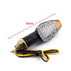 Mini 14 LED Motorcycle Turn Signal Indicators Blinkers Lights