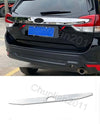 Subaru Forester Rear Boot Lid Molding Cover (2019-2023)