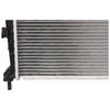 Jeep Cherokee KJ V6 3.7L Auto / Manual Alloy Core Radiator (2001 - 2008)