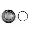Yamaha TMAX530 T-MAX 500 CNC Exhaust Pipe Cover Ring Cap (2017-2018)