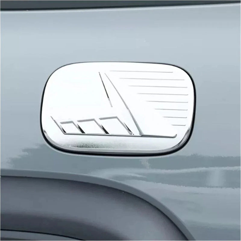 GWM Tank 300 Oil Fuel Gas Tank Cap Cover Trim (2023-2024)