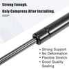Jeep Grand Cherokee 2 x Rear Trunk Lift Support Struts (1999-2004)
