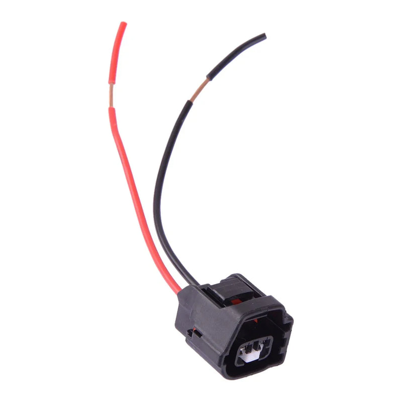 Cadillac Toyota Air Temp Sensor Wiring Harness Connector