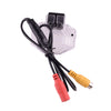 Toyota Corolla Rear View Reverse Camera (2009-2013)