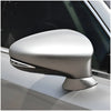 Lexus ES300h IS250 Right Driver Side Grey Door Wing Mirror Cover (2013-2018)