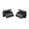 Jeep Wrangler Soft Top Rear Window Retaining Clips (2007-2018)