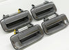TOYOTA LAND CRUISER 80 Series 4 x Exterior Door Handle LH RH (1990-1998)
