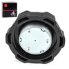 Yamaha WR200 WR250 WR400F WR426F WR500 YZ125 YZ250 YZ400F YZ426F FuelGas Cap (1998–2006)